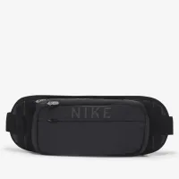 Nike Transform Packable Running Vest колір чорний