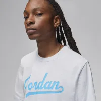 Nike Jordan Flight MVP мужские футболка цвет серый