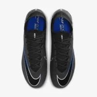 Nike Mercurial Superfly 9 Elite Artificial-Grass High-Top футбольные бутсы цвет черный