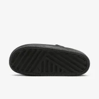 Nike Calm женская Mules цвет черный