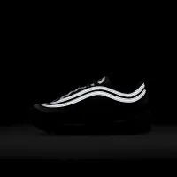 Кросівки Nike Air Max 97 DN3275-001 - Чорні