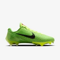 Nike Vapor Edge Kobe 6 Football Cleats цвет зеленый