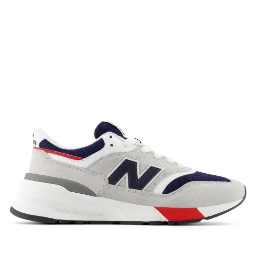 Кросівки New Balance U997REB - Сірі