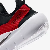 Nike Flex Runner 4 Big дитячі Running Кросівки колір червоний