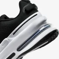 Nike Air Zoom Upturn SC мужские Кроссовки цвет черный