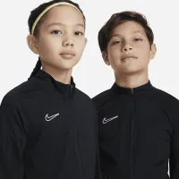 Nike Dri-FIT Academy детские Soccer Tracksuit цвет черный