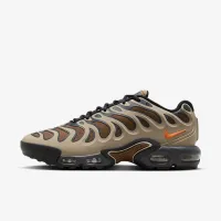 Nike Air Max Plus Drift мужские Winterized Кроссовки цвет коричневый