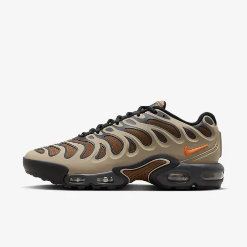 Nike Air Max Plus Drift чоловічі Winterized Кросівки колір коричневий