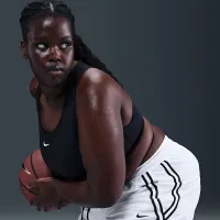 Nike Crossover жіноча Dri-FIT 5