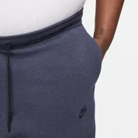 Nike Sportswear Tech Fleece мужские Loose Fit Tear-Away Pants синий