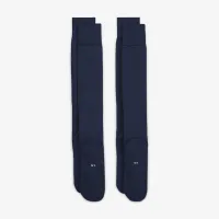 Nike Baseball/Softball Over-the-Calf шкарпетки (2 пар) блакитний