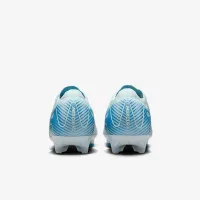 Nike Mercurial Vapor 16 Elite AG-Pro Low-Top футбольні бутси блакитний