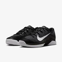 Nike Vapor 12 жіноча Hard Court Tennis Кросівки колір чорний