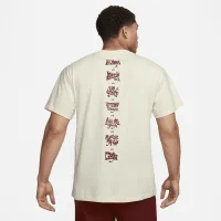 Nike Sportswear Men's Max90 T-Shirt White