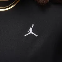 Nike Jordan Essentials женская Top цвет черный