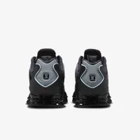 Nike Shox TL чоловічі Кросівки колір чорний