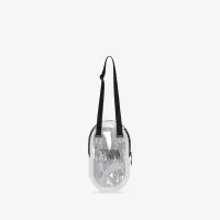 Nike Swim Locker Bag (7L) цвет серый