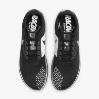 Nike Rival Waffle 6 Road and Cross-Country Racing Кроссовки цвет черный