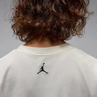 Nike Jordan MVP женская Graphic футболка цвет белый