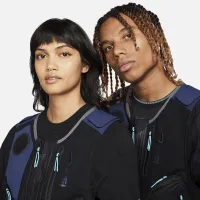 Nike ISPA Vest 2.0 цвет черный