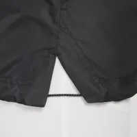 Nike Tour Repel женская для гольфа Куртка цвет черный