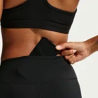 Nike One женская С высокой Талией 5