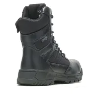 Кроссовки Bates Tactical Sport 2 Tall Side Zip DryGuard 03582 - Черные