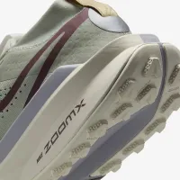 Nike Zegama 2 чоловічі Trail Running Кросівки колір зелений