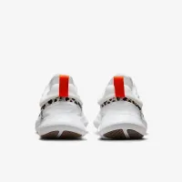 Nike Free Run 5.0 женская Road Running Кроссовки цвет белый