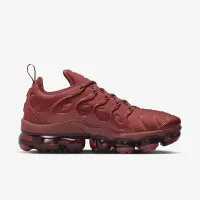 Nike Air VaporMax Plus жіноча Кросівки колір червоний