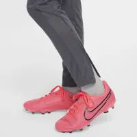 Nike Academy Big детские Dri-FIT Soccer Pants цвет серый