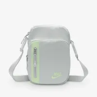 Nike Elemental Premium Crossbody сумка (4L) колір сірий