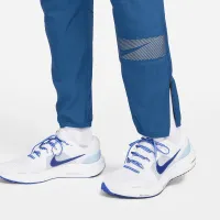 Nike Challenger Flash чоловічі Dri-FIT Woven Running Pants блакитний