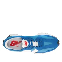 Взуття New Balance U327EA - Блакитні