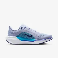 Nike Pegasus 41 мужские Road Running Кроссовки цвет серый