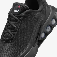 Nike Air Max Dn Big детские Кроссовки цвет черный