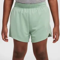 Nike Multi Big дитячі (для хлопчиків) Dri-FIT Split шорти колір зелений