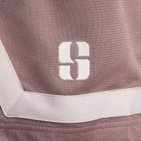 Nike Sabrina Dri-FIT баскетбольные шорты цвет фиолетовый