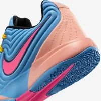Nike Ja 2 Big дитячі баскетбольні Кросівки блакитний