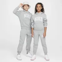 Nike Sportswear Club Fleece Big детские Joggers цвет серый