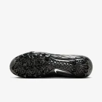 Nike Alpha Menace 4 Varsity Football Cleats цвет черный