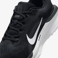 Nike Winflo 11 жіноча Road Running Кросівки (Extra Wide) колір чорний