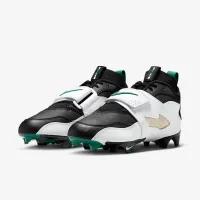 Nike Diamond Turf 93 TD Football Кроссовки цвет белый