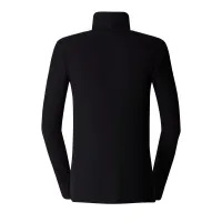 Футболка The North Face Turtle Neck Slim 0A89C2JK31 - Чорна