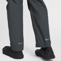 Nike ISPA жіноча Cargo Pants колір сірий