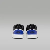 Nike Jordan 1 Low Alt Little дитячі Кросівки колір чорний