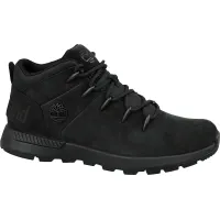 Кросівки Чоловічі Timberland EURO SPRINT TREKKER MID (A1YN5)