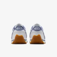 Nike Pacific Leather жіноча Кросівки колір білий