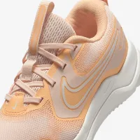 Nike Cosmic Runner Big дитячі Road Running Кросівки колір коричневий