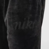 Nike Sportswear Girls' Joggers цвет черный